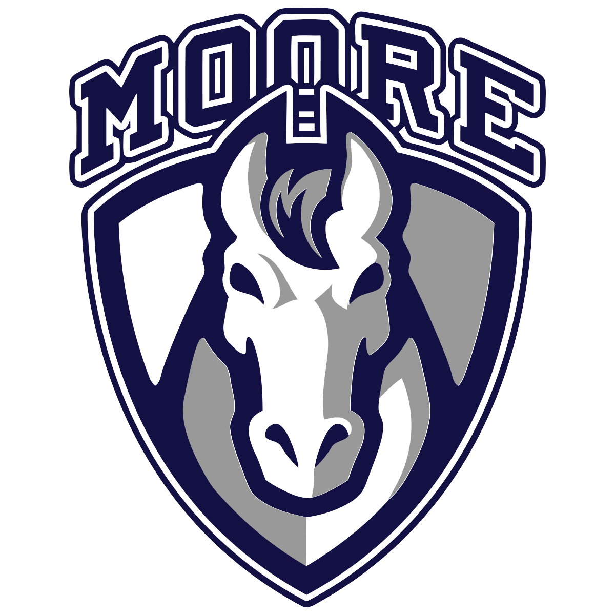 Moore logo