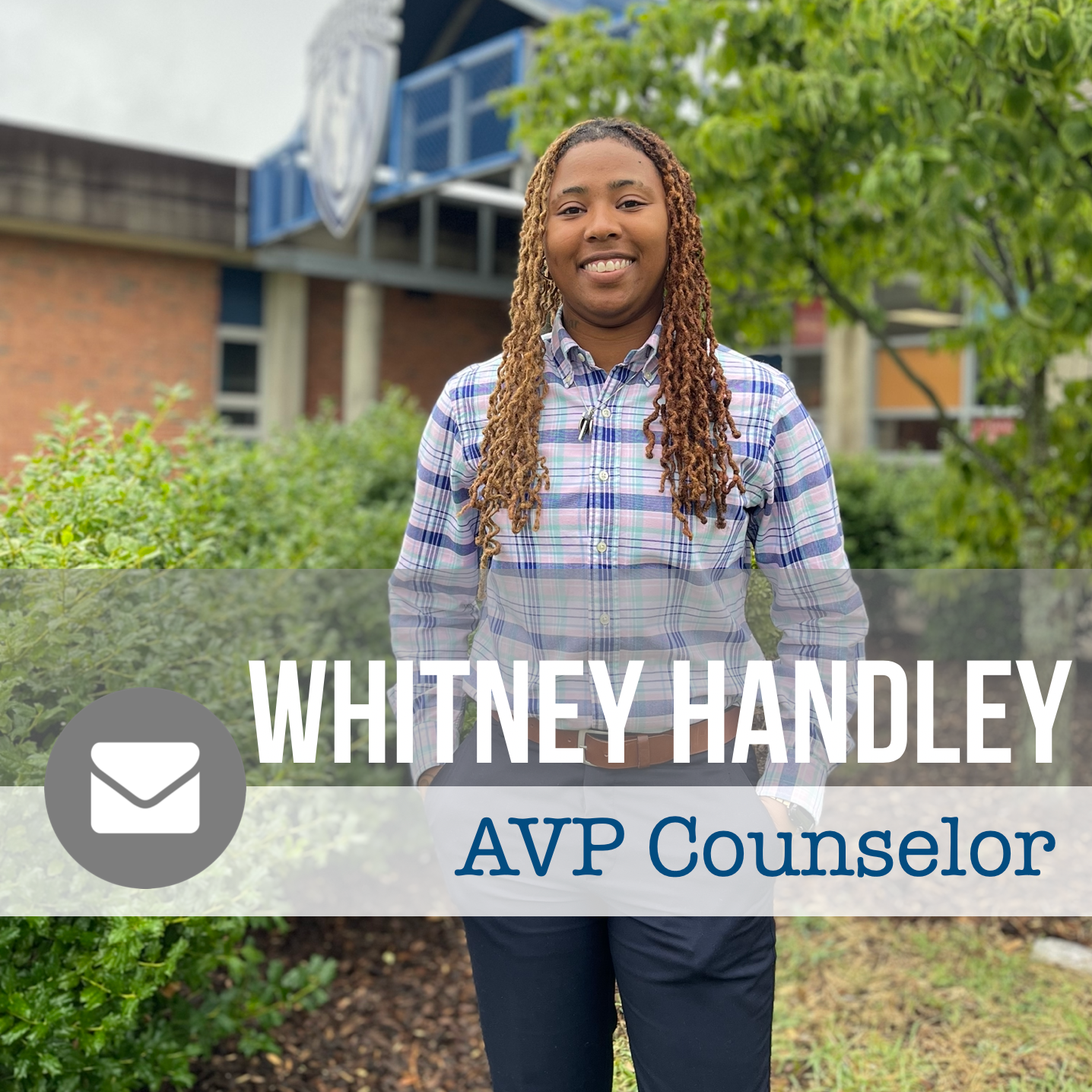 Email Link to AVP Counselor Whitney Handley