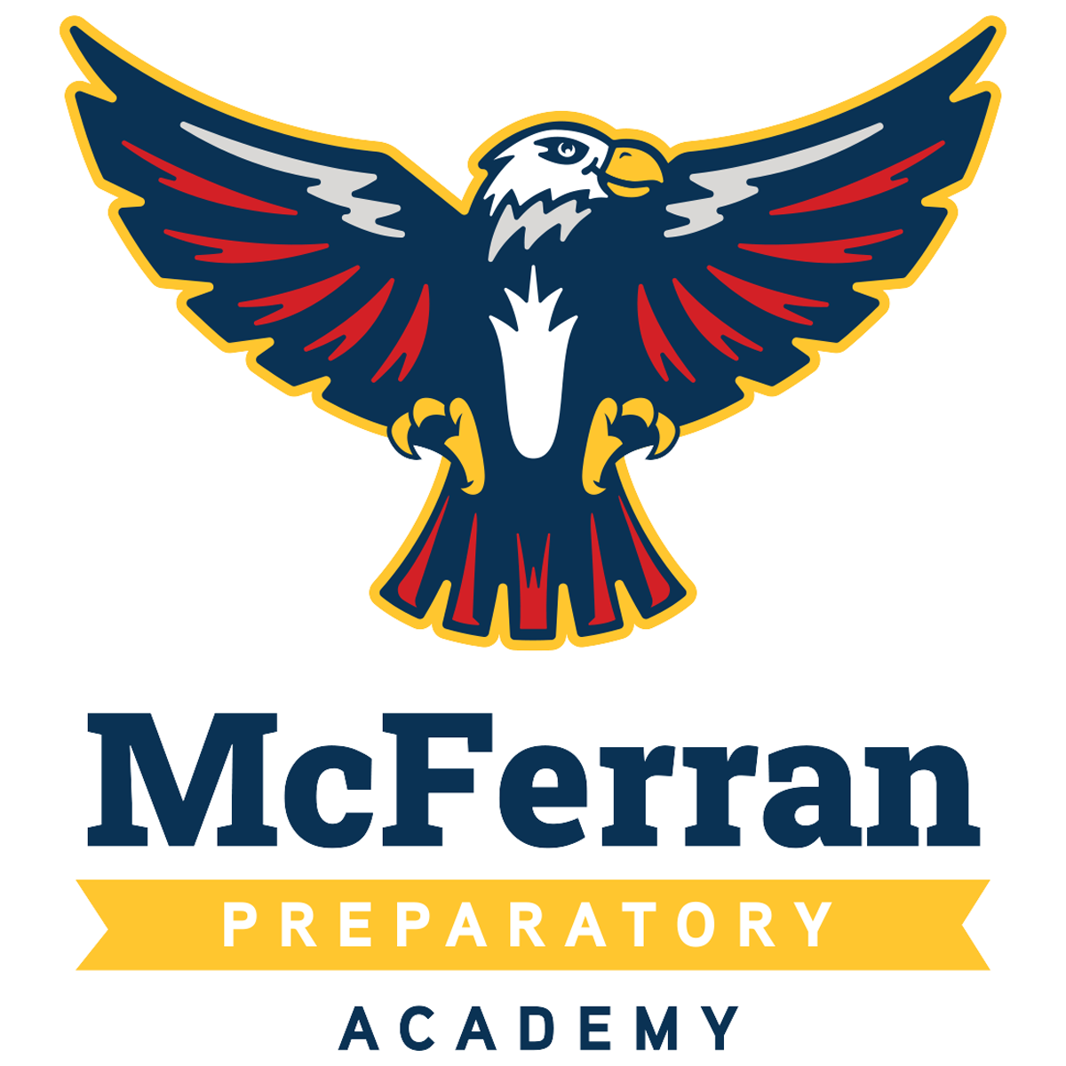 Staff | McFerran Preparatory Academy