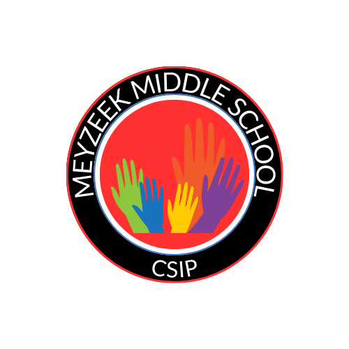 Comprehensive School Improvement Plan (CSIP) seal