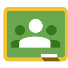 Google Classrooms logo