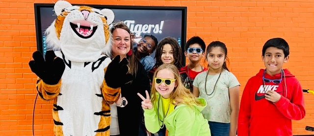 Townsend Elementary