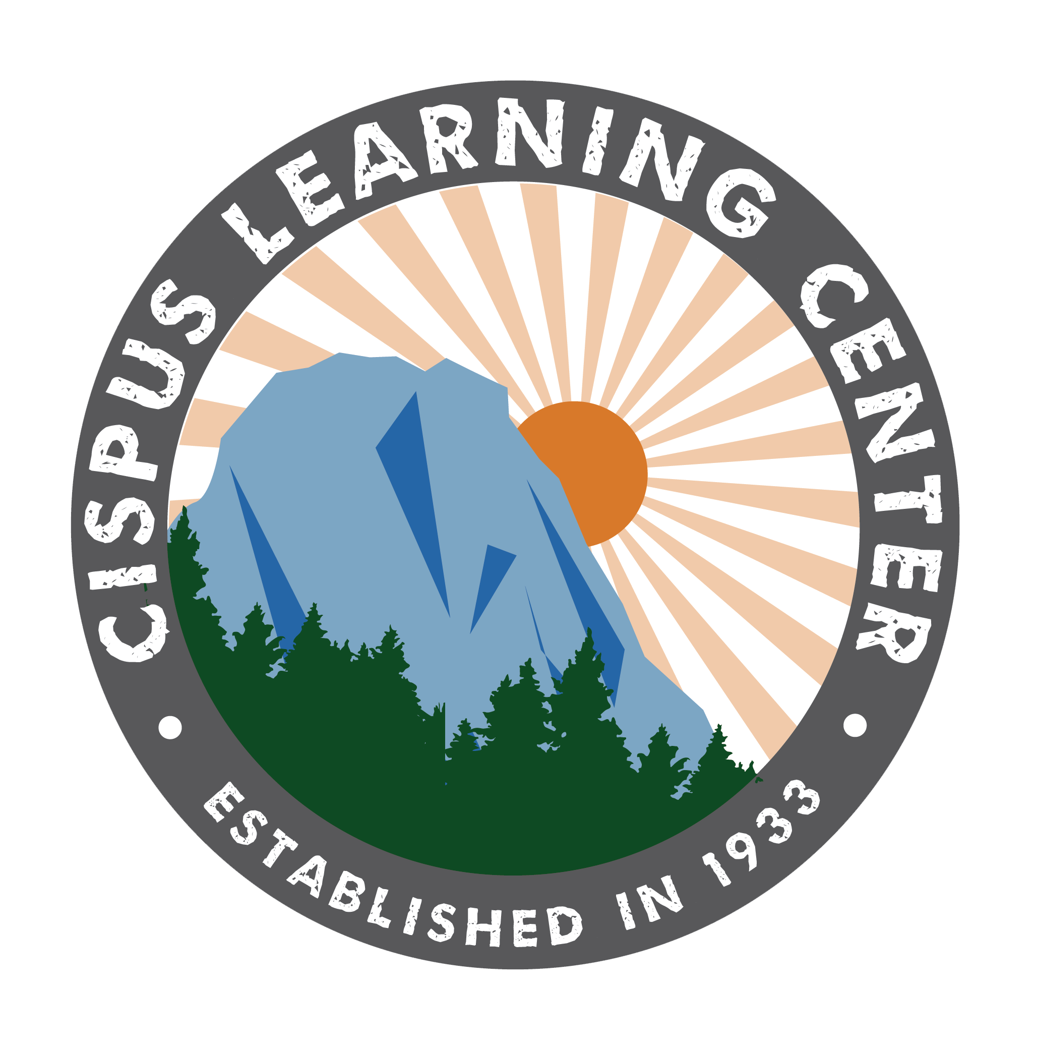 CISPUS Learning Center Logo