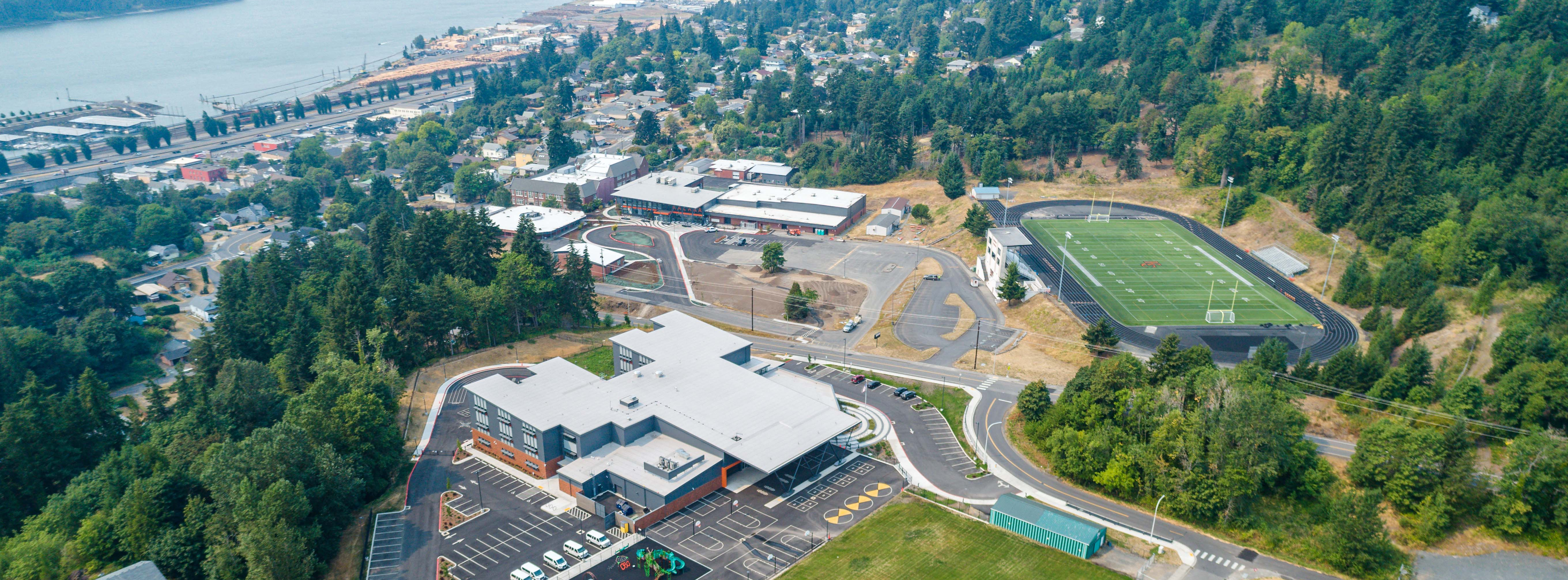 Kalama School District