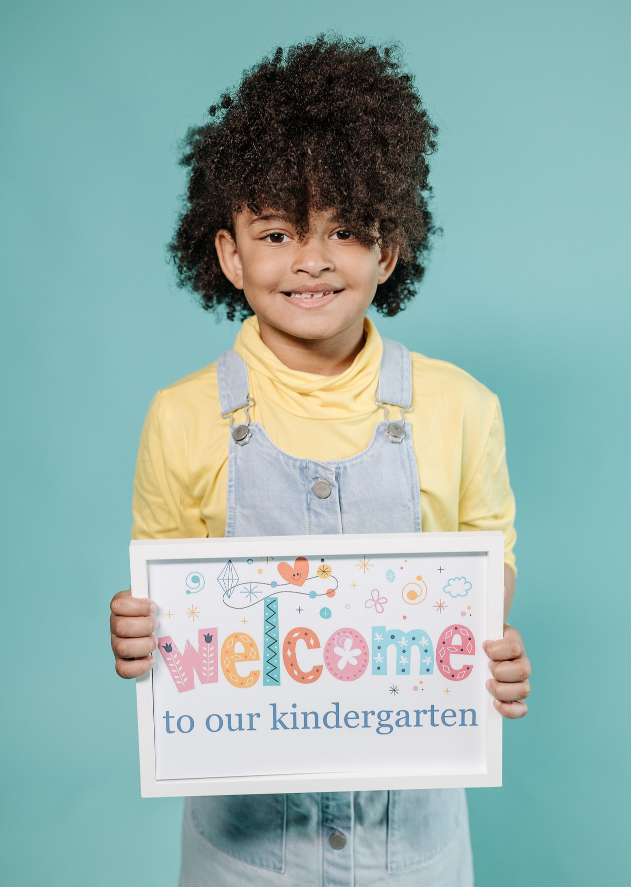 Kindergarten Registration