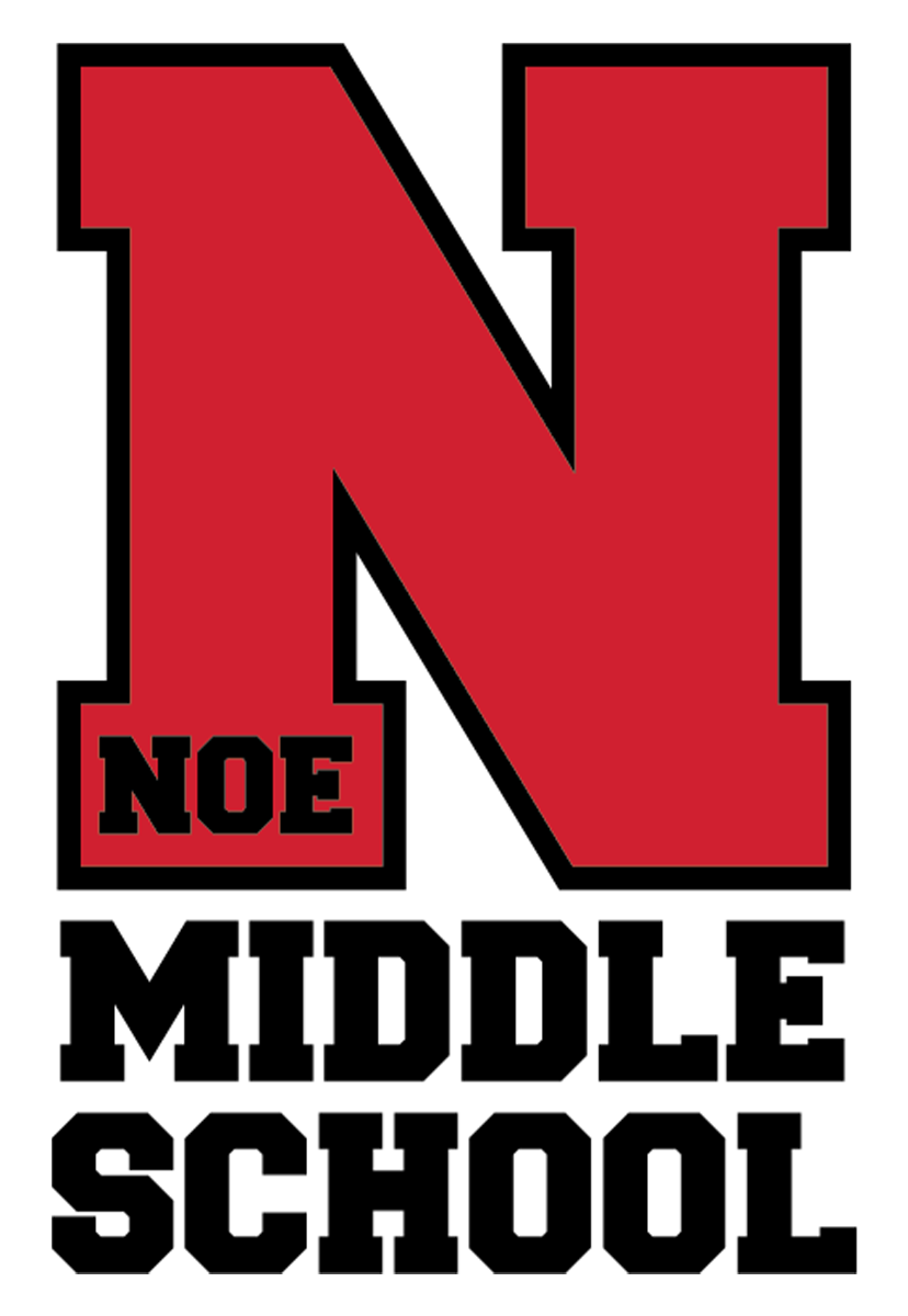 Noe Middle Logo