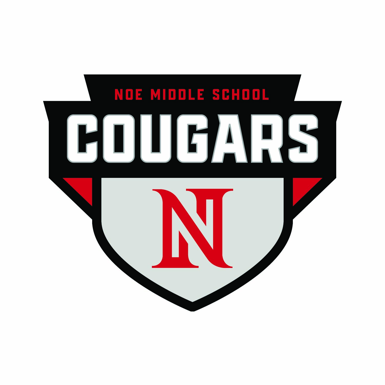 Noe MS logo