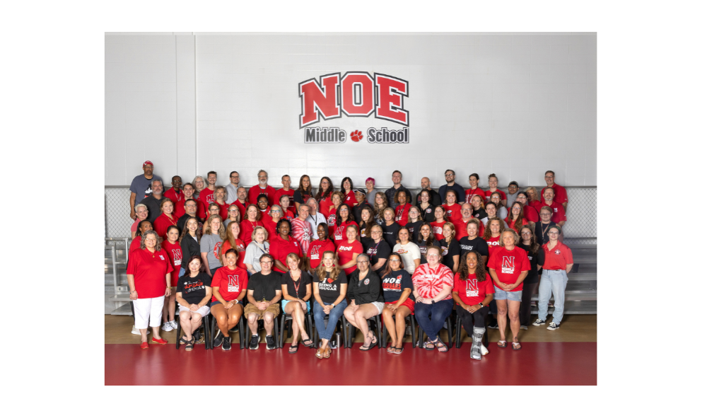staff photo