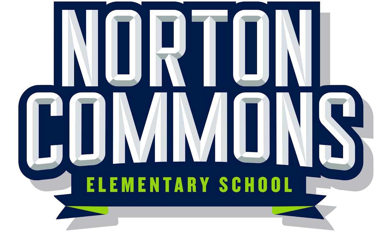 Norton Commons Elementary School Logo