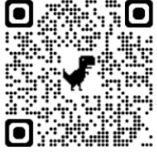 Kindergarten QR Code