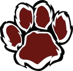 Cougar Paw