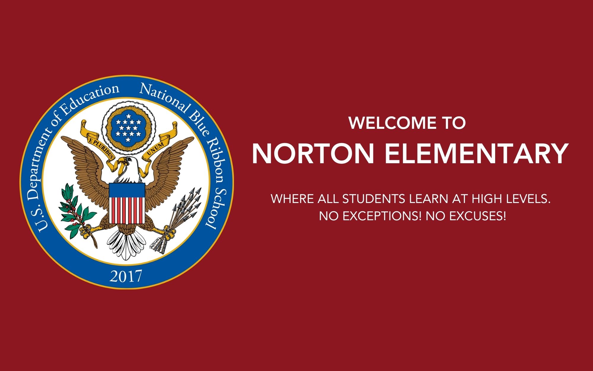Norton Elementary