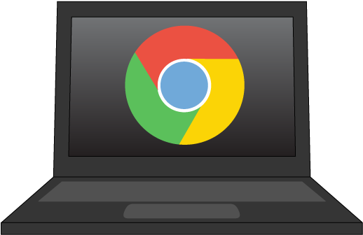 chromebook icon