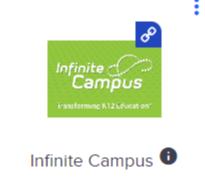 Infinite Campus Logo