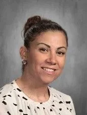 Assistant Principal - Melanie Weaver