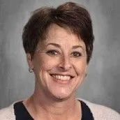 Assistant Principal - Maureen Biggs