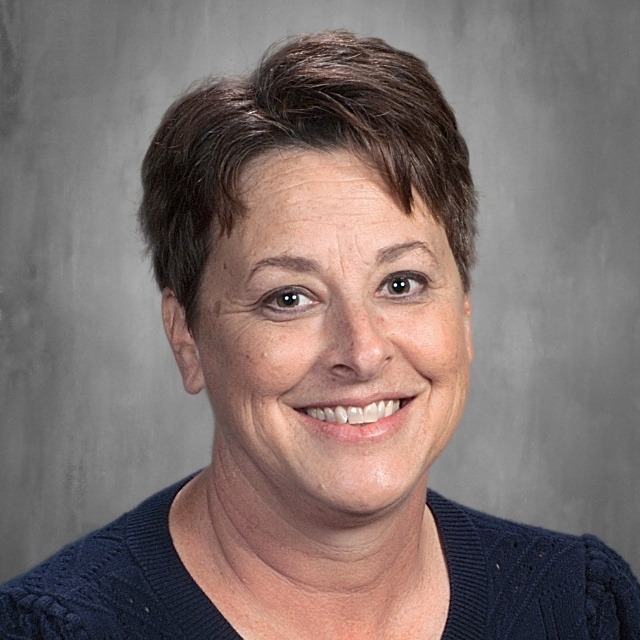 Assistant Principal - Maureen Biggs