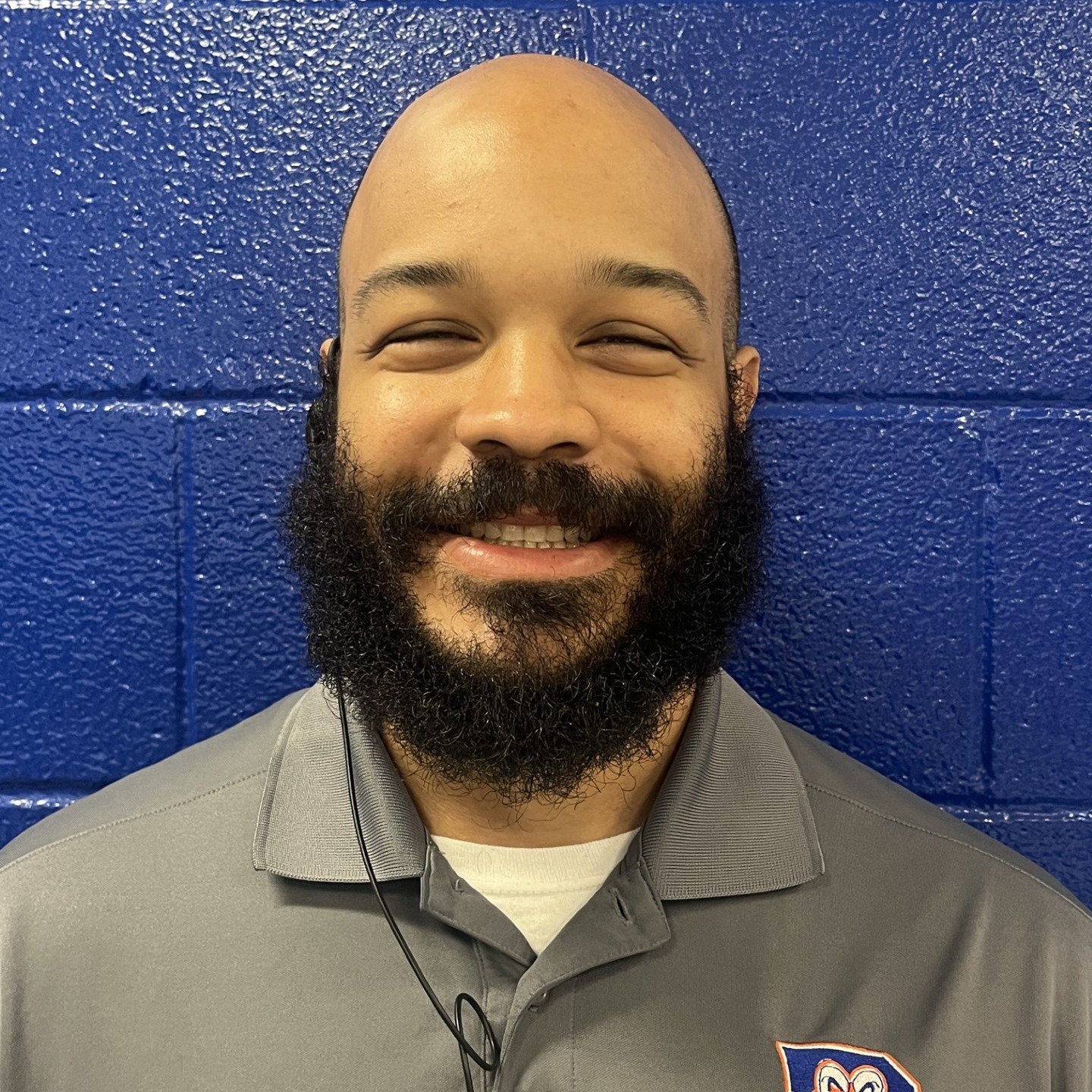 Assistant Principal - Kurron Carmichael