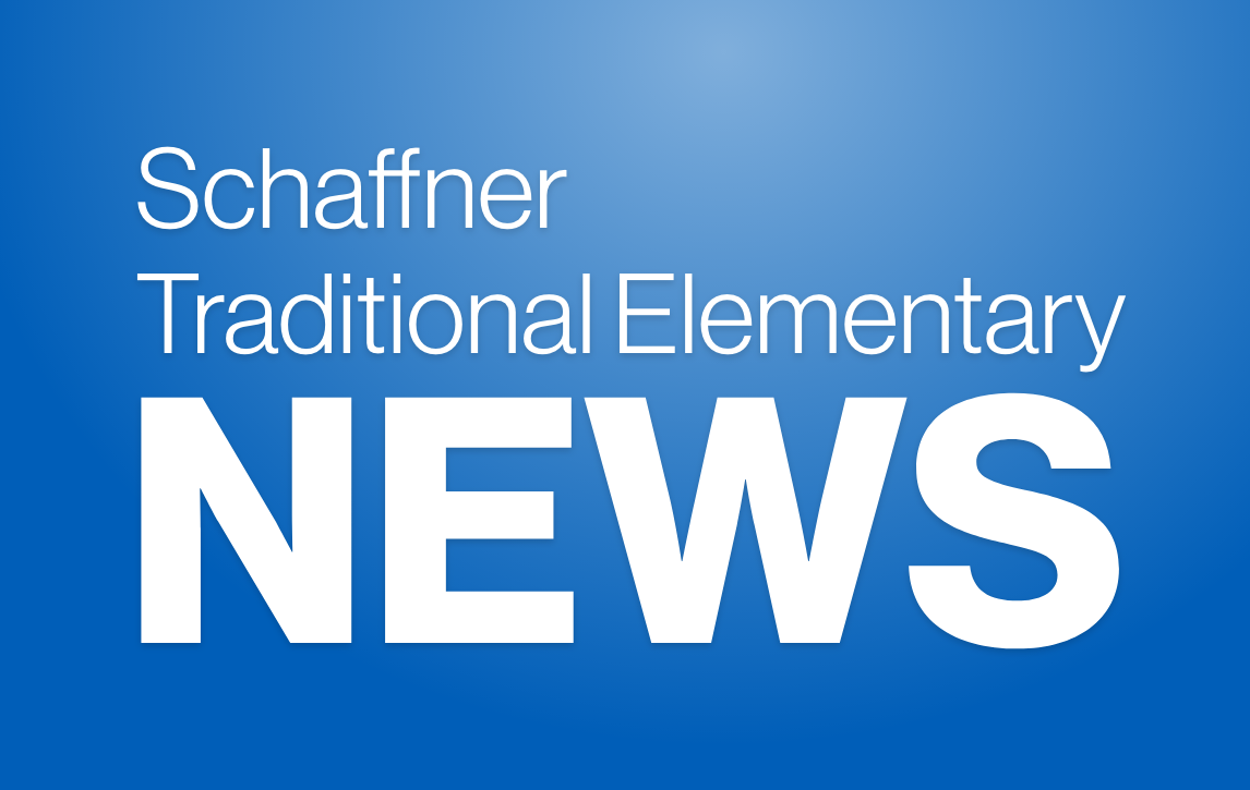Important Dates Schaffner Traditional Elementary