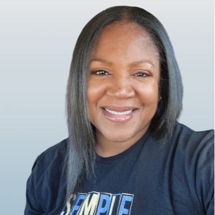 Mrs. Danielle Randle, Principal