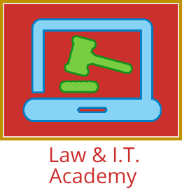 law and academy logo