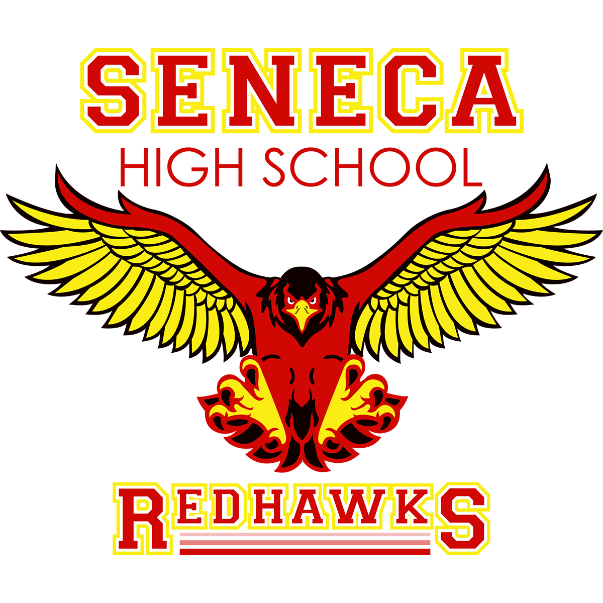 Seneca Athletics Calendar Seneca High School