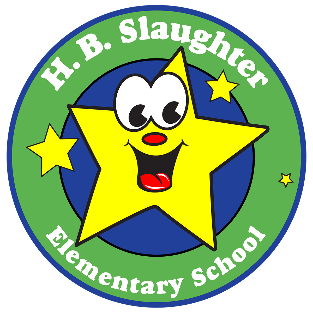 Staff | Slaughter Elementary