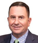 Elementary Principal Brad Rogers