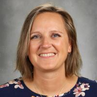 Mrs. Mathison--Hornet Care Director