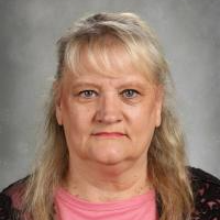 Mrs. Emerick--Hornet Care Lead Teacher