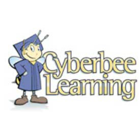 cyberbee logo