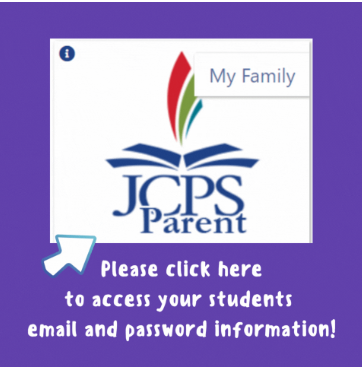 JCPS parent resources page