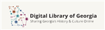 digital library of georgia loga