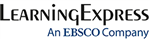 Learning Express logo