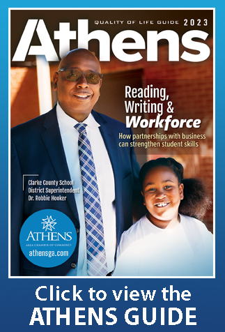 Athens Guide 2023 Icon