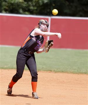 softball team