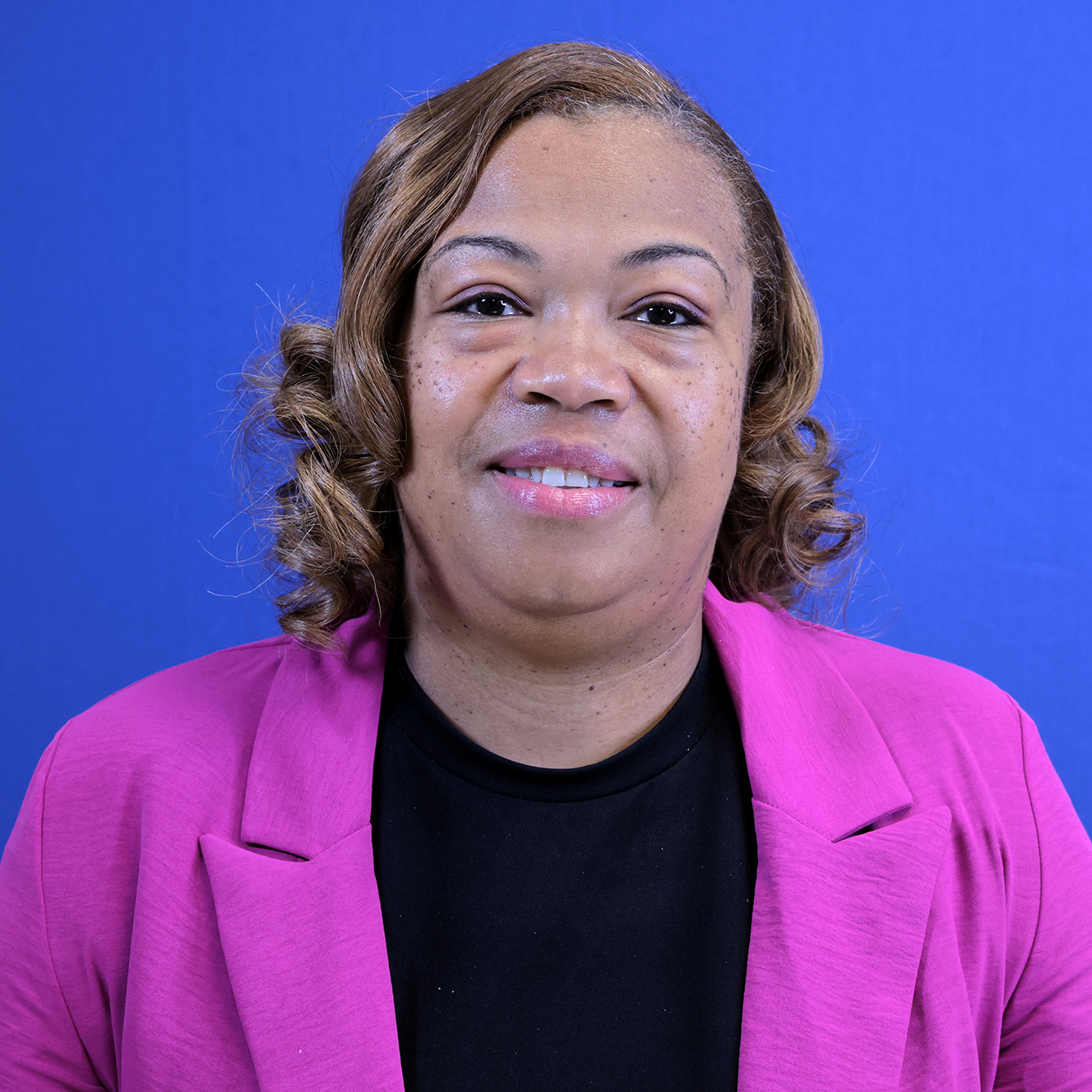 Tiffany Williams