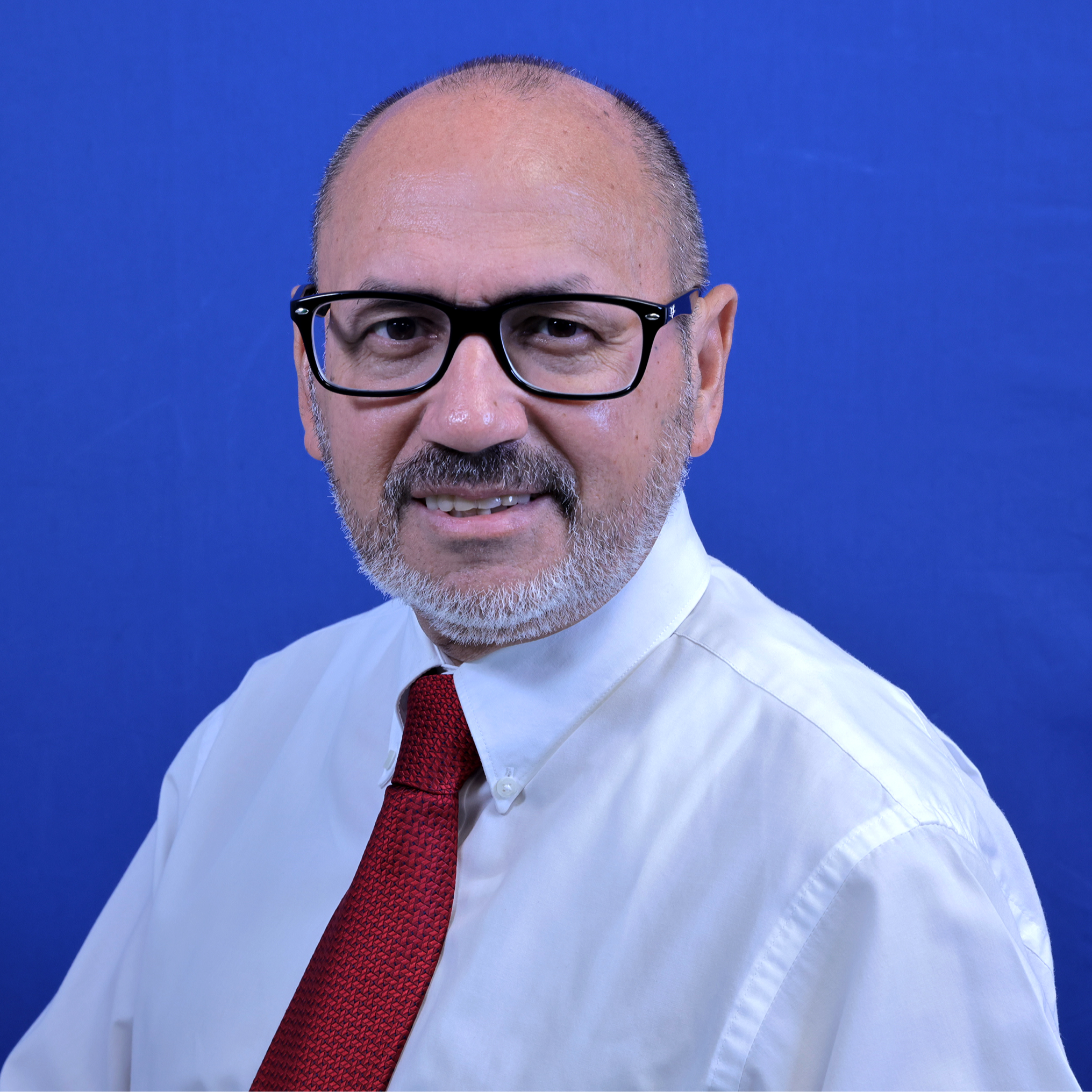 CTAE Director headshot
