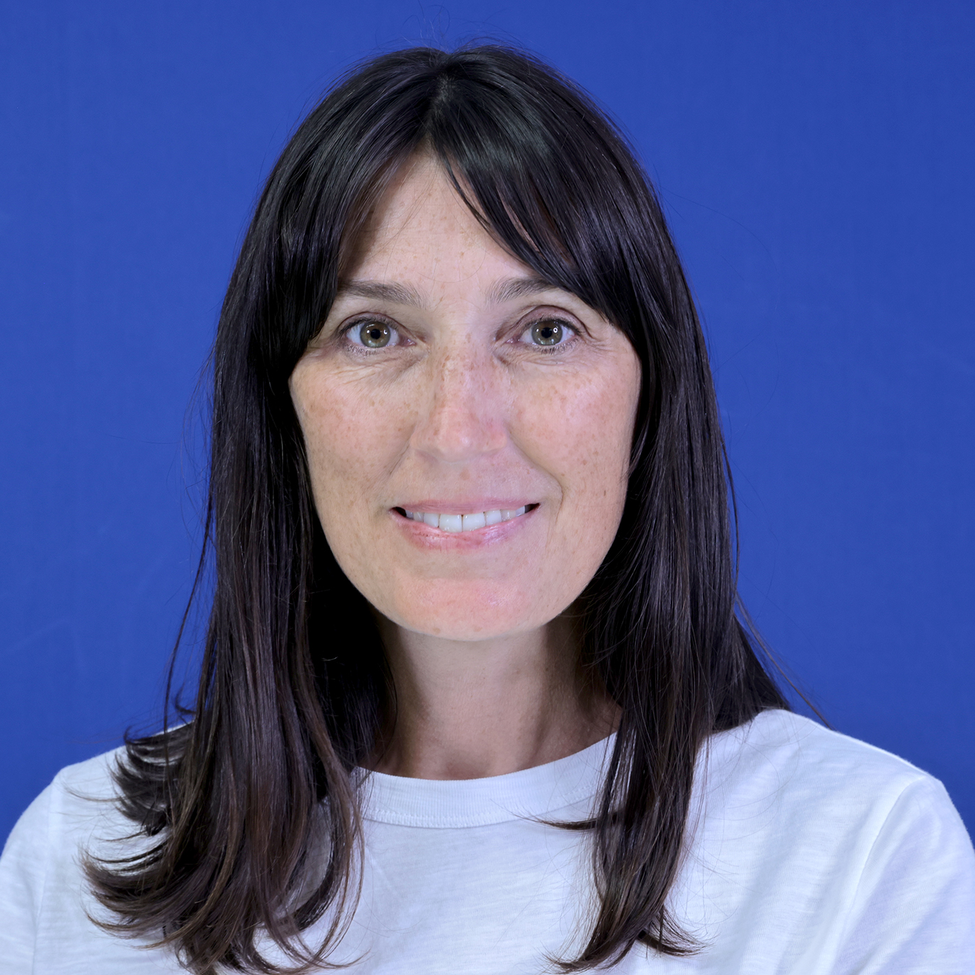Workforce Development and Work-Based Learning Coordinator headshot