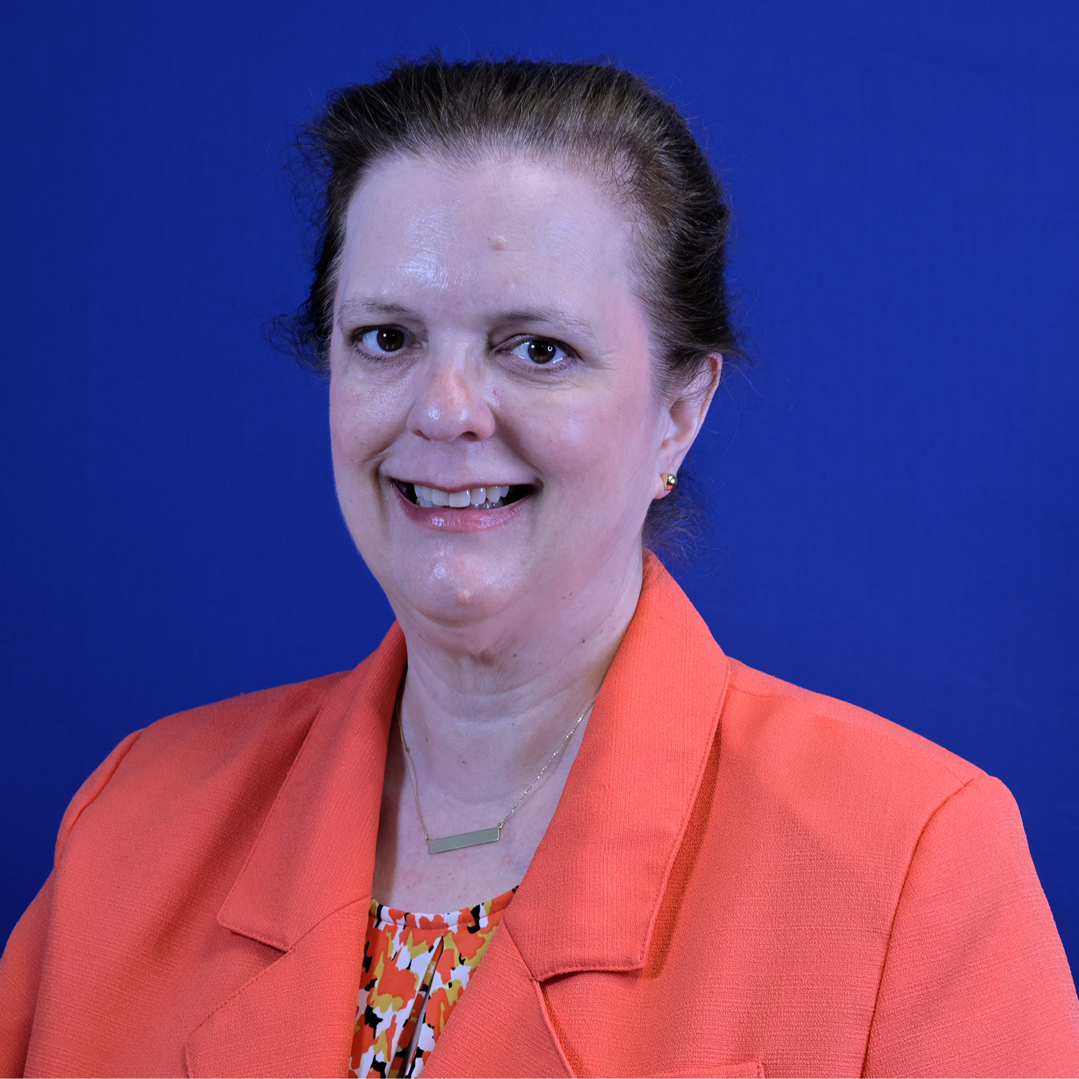 Dr. Anna Morgan