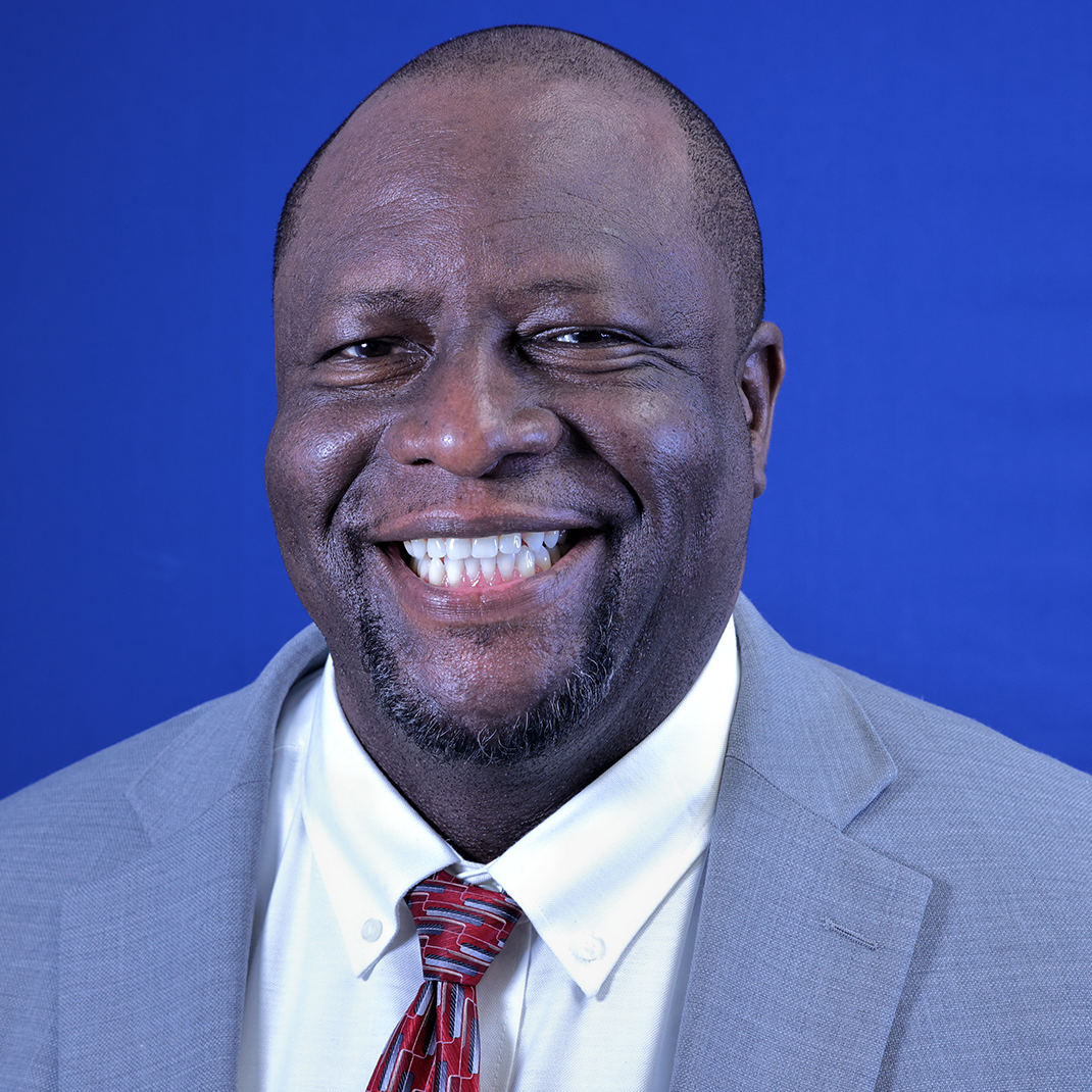 Dr. Garrick Askew