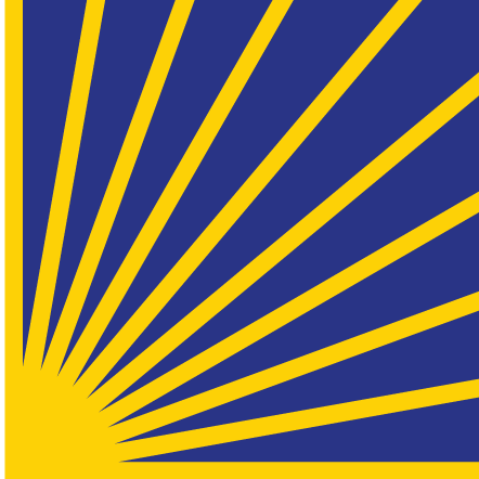 district logo