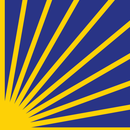 district logo
