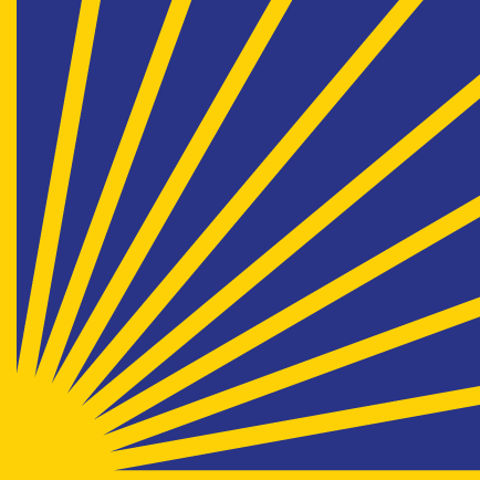 district logo