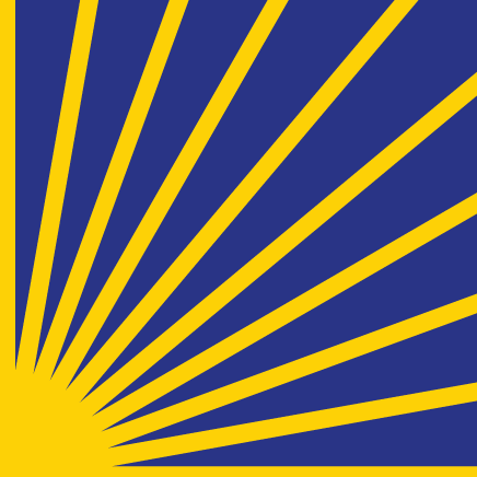 district logo