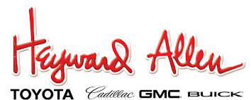 Heyward Allen Motor Company