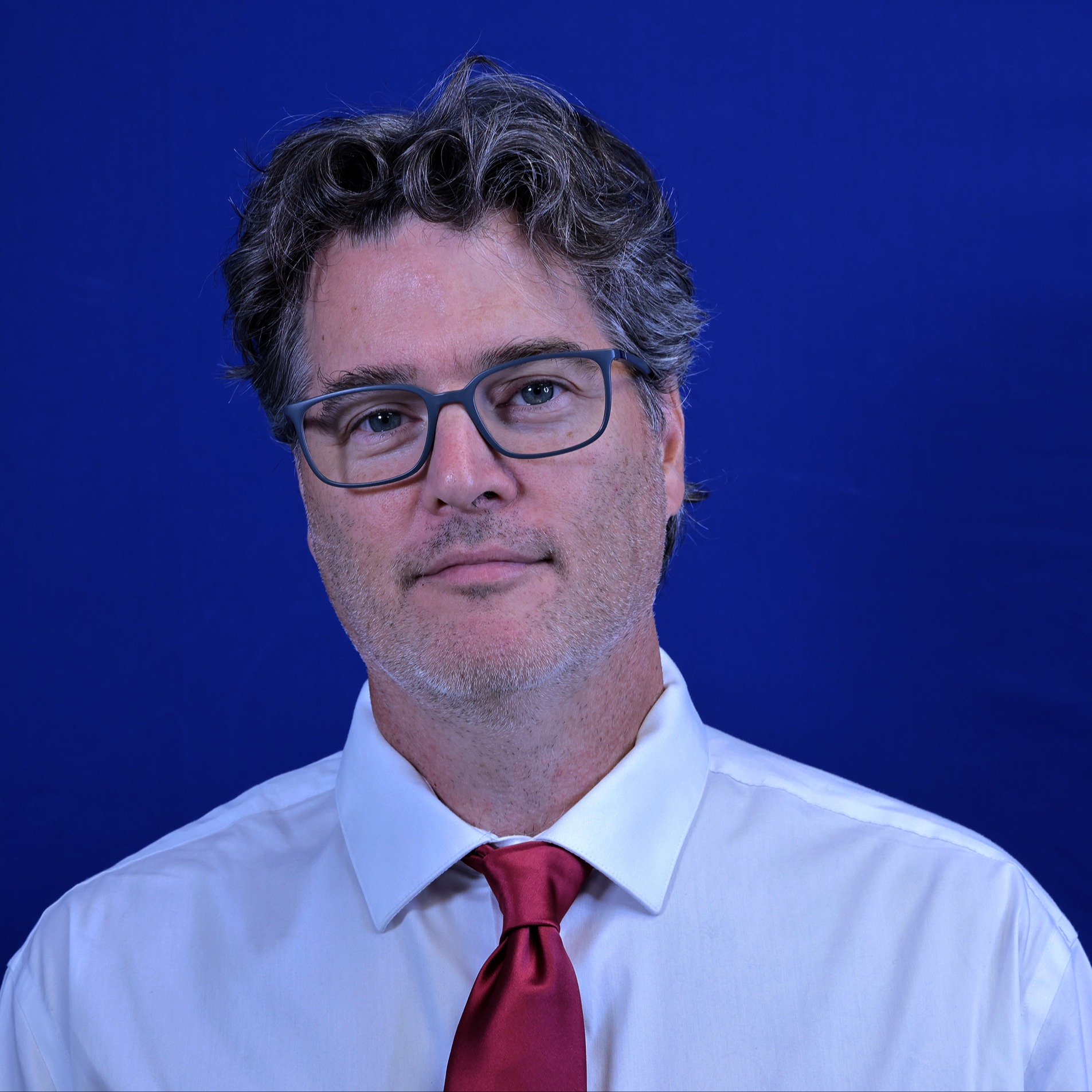 Coordinator of Virtual and Distance Learning headshot