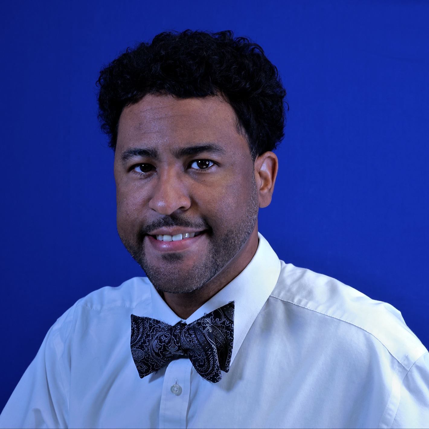 Robert Ezekiel