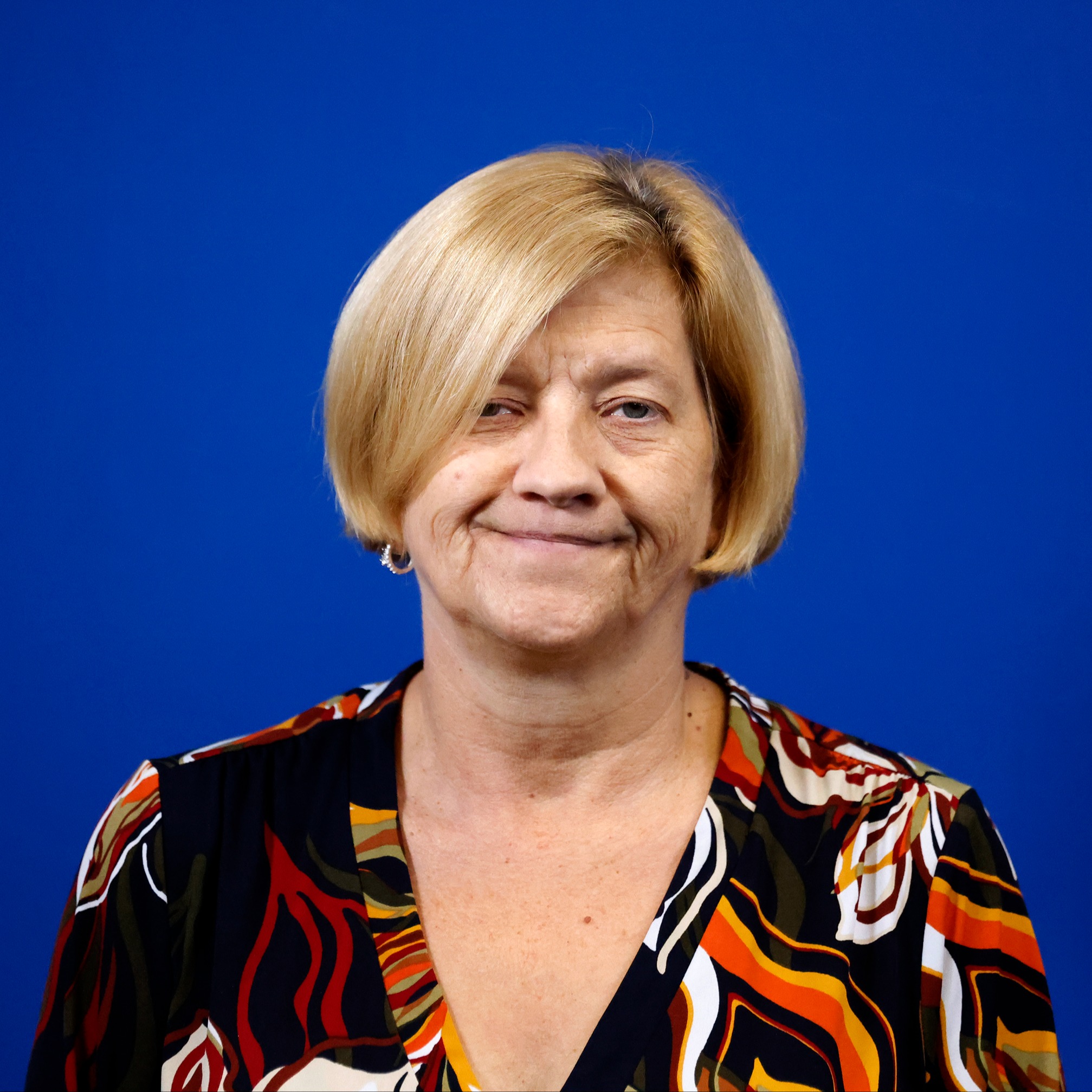 Pam Tate
