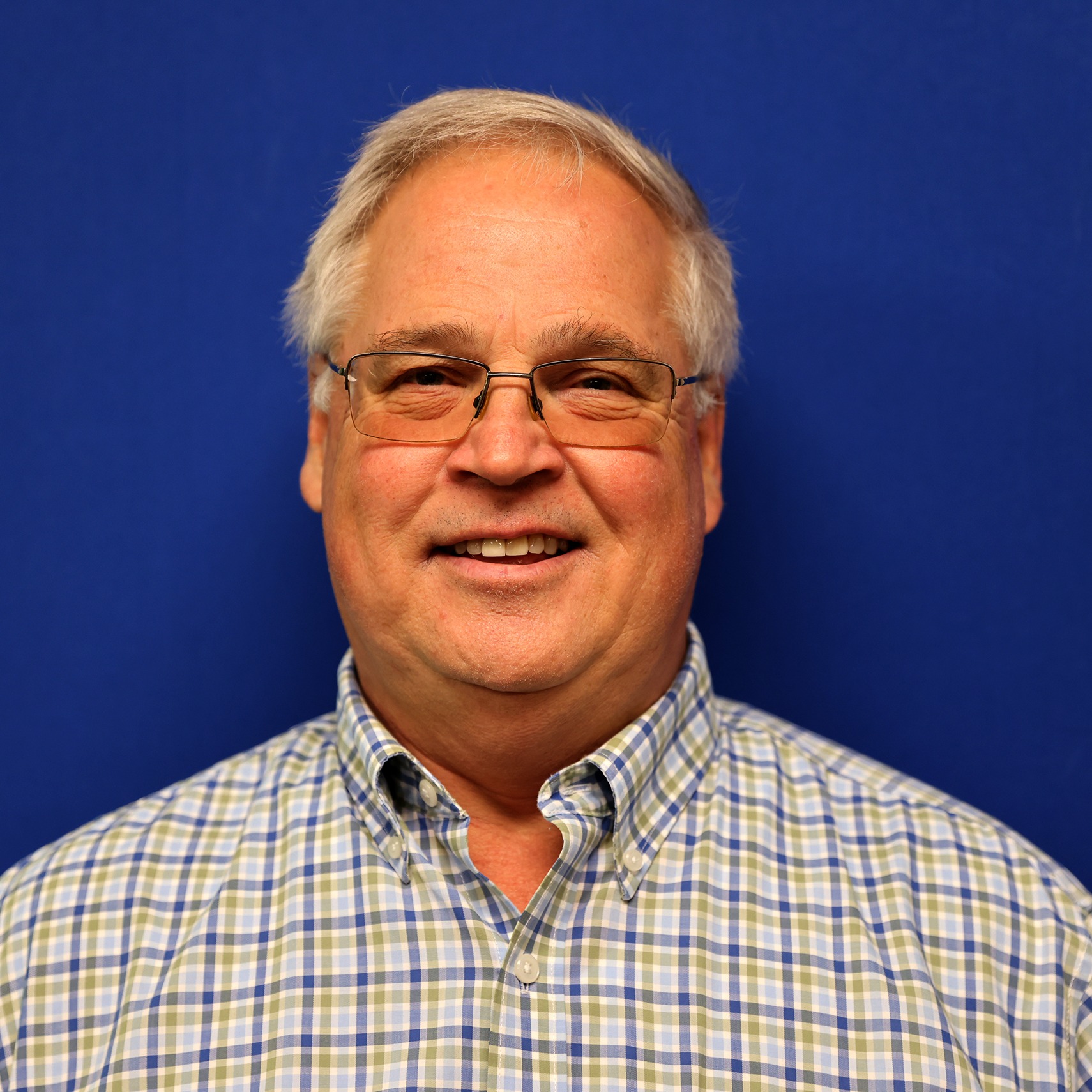 John Gilbreath